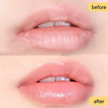 Vaseline Lip Balm - Moisturizing Lip Mask for Lips Care