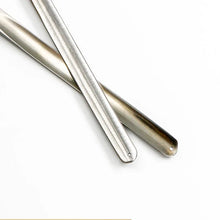 Beauty Plastic Surgery Tools Ultra-thin Nasal Guide Nasal Introducer Boutique Stainless Steel Holes Without Holes
