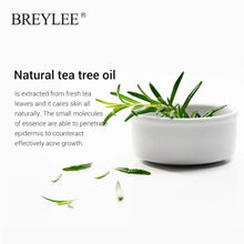 BREYLEE Acne Treatment Essence - Calming Anti-Inflammatory Oil Control
