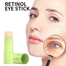 Retinol Eye Cream - Anti Puffiness Dark Circles Stick