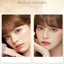 Wholesale 9G Judydoll Face Highlighter - Luminous Contour Shimmer Palette