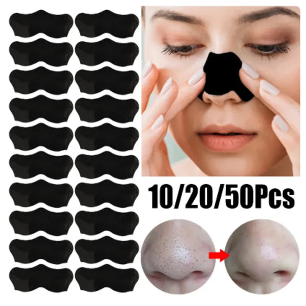 Blackhead Remove Mask - Deep Cleansing Nose Patch