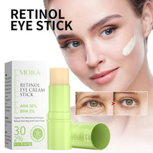 Retinol Eye Cream - Anti Puffiness Dark Circles Stick