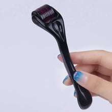 Healthy Care Roller - 0.3mm Needle for Facial Body and Hair Growth