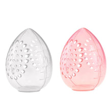 Gourd Cosmetic Egg - Wet And Dry Makeup Sponge Puff
