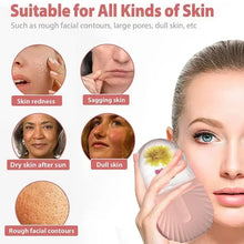 Ice Facial Roller - Lifting Contouring Skin Care Tool
