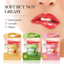 15pcs Honey Lip Mask - Hydrating Anti Cracking Essence