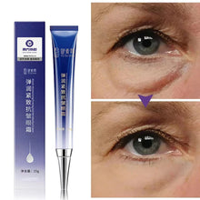 Anti-Wrinkle Eye Cream - Dark Circles Lifting Firming Serum